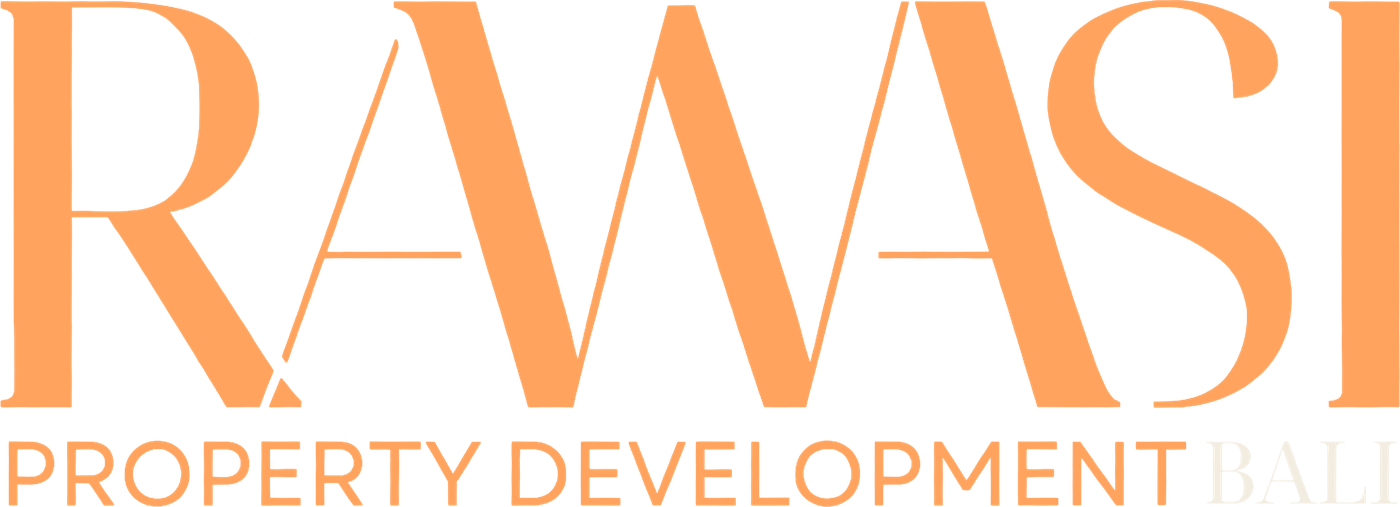Rawasi Property Development Bali